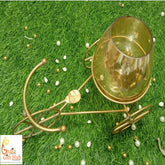 Wall Tea Light Candle Holder, Decorative Hanging, Birthday Gift, Diwali Gift, Gift for Her, Home Decorative, Housewarming Gift